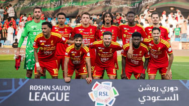 Update Klasemen Liga Pro Saudi 2026/2027: Al Qadsiah Masih Duduki Posisi Puncak, Gusur Al Hilal dan Al Nassr