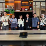 Dari Kebun ke Pasar Digital: Rahasia UMKM Perkebunan Tembus Omzet Maksimal
