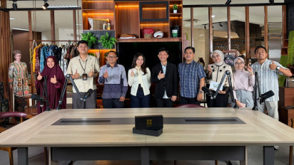 Dari Kebun ke Pasar Digital: Rahasia UMKM Perkebunan Tembus Omzet Maksimal