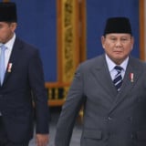 Survei Terbaru Adidaya Institute: Kepuasan Publik Terhadap Kinerja Prabowo Tembus 60,3 Persen, Bagaimana Gibran?