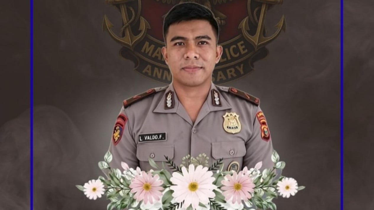 Apa Motif Di Balik Penembakan Bharatu Valdo oleh Sesama Polisi? Tubuh Korban Penuh Luka Sangkur
            - galeri foto