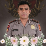 Apa Motif Di Balik Penembakan Bharatu Valdo oleh Sesama Polisi? Tubuh Korban Penuh Luka Sangkur