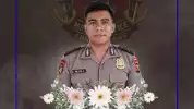 Apa Motif Di Balik Penembakan Bharatu Valdo oleh Sesama Polisi? Tubuh Korban Penuh Luka Sangkur