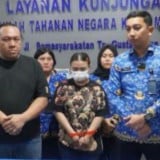 Penyelundupan Narkoba di Rutan Kelas I Medan Terbongkar, Ketelitian Petugas Jadi Kunci