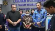 Penyelundupan Narkoba di Rutan Kelas I Medan Terbongkar, Ketelitian Petugas Jadi Kunci