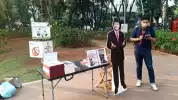 Dua Tahun Pemerintahan Prabowo-Gibran: Komunitas Ini Himpun Masukan Publik untuk Evaluasi Program Pemerintah