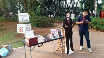 Dua Tahun Pemerintahan Prabowo-Gibran: Komunitas Ini Himpun Masukan Publik untuk Evaluasi Program Pemerintah