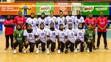 Jadwal Voli Hari Ini: Bintang Timnas Voli Putri Indonesia Main, Medi Yoku dan Ratri Wulandari Beraksi di Maladewa