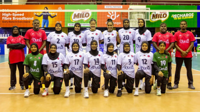 Jadwal Voli Hari Ini: Bintang Timnas Voli Putri Indonesia Main, Medi Yoku dan Ratri Wulandari Beraksi di Maladewa