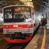 Jadwal KRL Rute Bogor-Jakarta Kota Hari Ini Senin 19 Oktober 2026: Ada Tujuh Perjalanan Dibatalkan