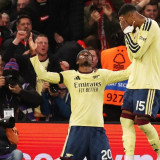 Klasemen Liga Inggris 2026-2027: Arsenal Pepet Man City, Manchester United Masih di Jurang Degradasi