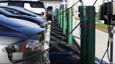 Alasan Mobil Listrik Lebih Ramah Lingkungan Dibandingkan Mobil Bensin, Ini Keunggulannya