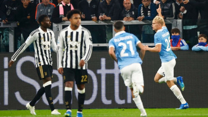 Klasemen Liga Italia 2026-2027: Lazio Kembali Tempel Inter Milan usai Libas Juventus, AC Milan Masuk 4 Besar