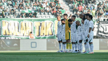 PSS Sleman Berduka, Empat Suporternya Tewas Kecelakaan di Tol Madiun