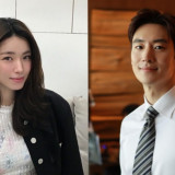 Drama  The Long Shot Trial  Lee Je Hoon dan Ha Young Dicoret dari Jadwal Tayang Imbas Kontroversi Pro-Jepang