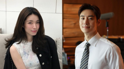 Drama 'The Long Shot Trial' Lee Je Hoon dan Ha Young Dicoret dari Jadwal Tayang Imbas Kontroversi Pro-Jepang