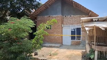 Kronologi Lengkap Kasus Anak Mutilasi Ayah Kandung di Brebes, Berawal dari Sakit Hati