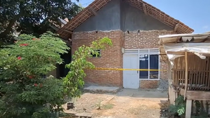 Kronologi Lengkap Kasus Anak Mutilasi Ayah Kandung di Brebes, Berawal dari Sakit Hati