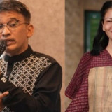 Peran Melanie Subono di Balik Keputusan Ruben Onsu Adopsi Thayaka