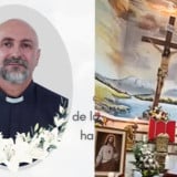 Kronologi Pastor di Guayaquil Ekuador Meninggal Tertimpa Salib saat Pimpin Misa, Videonya Viral di Media Sosial