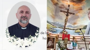Kronologi Pastor di Guayaquil Ekuador Meninggal Tertimpa Salib saat Pimpin Misa, Videonya Viral di Media Sosial
