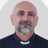 Mengenal Pastor Patricio Alfredo Sanchez Molinari yang Meninggal usai Tertimpa Salib saat Pimpin Misa di Guayaquil, Ekuador