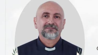 Mengenal Pastor Patricio Alfredo Sanchez Molinari yang Meninggal usai Tertimpa Salib saat Pimpin Misa di Guayaquil, Ekuador