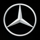 Berkolaborasi dengan Nvidia, Mercedes-Benz Kembangkan Sistem Kemudi Otonom Generasi Baru