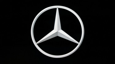 Berkolaborasi dengan Nvidia, Mercedes-Benz Kembangkan Sistem Kemudi Otonom Generasi Baru