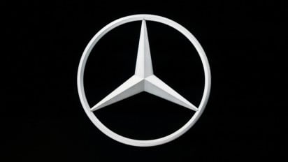 Berkolaborasi dengan Nvidia, Mercedes-Benz Kembangkan Sistem Kemudi Otonom Generasi Baru