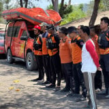 Nelayan Asal Jember yang Hilang Dihantam Ombak di Perairan Lumajang, Belum Ditemukan
