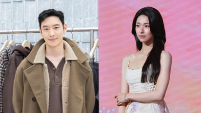 9 Pemain The Long Shot Trial, Drama yang Dicoret dari Jadwal Tayang SBS Imbas Kontroversi Pro-Jepang Ha Young