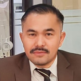 Kamaruddin Simanjuntak Pengacara Brigadir J Meninggal Dunia Hari ini, Diduga Sakit