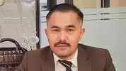 Kamaruddin Simanjuntak Pengacara Brigadir J Meninggal Dunia Hari ini, Diduga Sakit