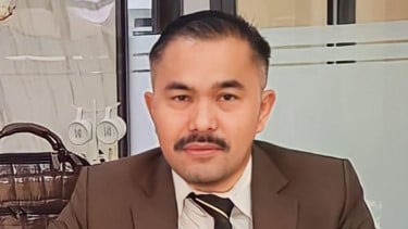Kamaruddin Simanjuntak Pengacara Brigadir J Meninggal Dunia Hari ini, Diduga Sakit