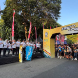 900 Pelari Ramaikan FIKKIA Run UNAIR 2026
