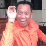 Dijenguk Ganjar Pranowo dan Peppy di HUT ke-63, Kondisi Terbaru Tukul Arwana Sangat Menggembirakan
