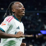 Yan Diomande Tampil Gemilang, Jose Mourinho Bicara soal Nasib Vinicius usai Real Madrid Gilas Sevilla 4-1