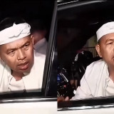 Kronologi Dedi Mulyadi Naik Pitam saat Dihadang Warga soal Jalan Rusak, Beri Pesan Menohok