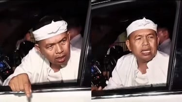 Kronologi Dedi Mulyadi Naik Pitam saat Dihadang Warga soal Jalan Rusak, Beri Pesan Menohok