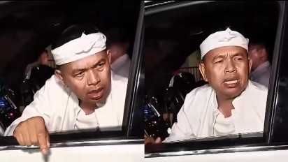 Kronologi Dedi Mulyadi Naik Pitam saat Dihadang Warga soal Jalan Rusak, Beri Pesan Menohok