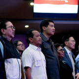 Indonesia Bersiap Bangun PLTN, Bahlil Beberkan Tawaran Teknologi Nuklir dari 5 Negara