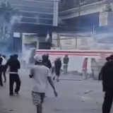 Tawuran di Manggarai Jaksel Pecah Diduga Ada Provokasi, Enam Orang Diamankan