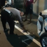 Polisi Selidiki Penyebab Tabrakan di Mampang Prapatan yang Tewaskan Remaja 15 Tahun