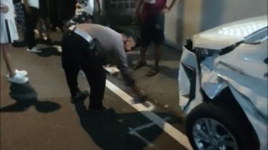 Polisi Selidiki Penyebab Tabrakan di Mampang Prapatan yang Tewaskan Remaja 15 Tahun