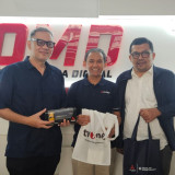 Mitsubishi Fuso Pimpin Pasar Kendaraan Niaga, KTB Perkuat Hubungan dengan Media