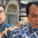 Bicara Apa Adanya, Minola Sebayang Blak-blakan soal Rekaman Video Call Ruben Onsu yang Dituding Tak Senonoh