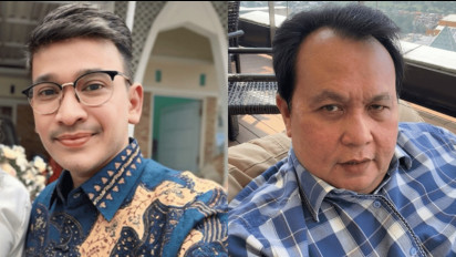 Bicara Apa Adanya, Minola Sebayang Blak-blakan soal Rekaman Video Call Ruben Onsu yang Dituding Tak Senonoh