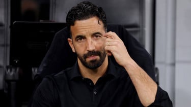 PR AC Milan yang Harus Diselesaikan Amorim usai Menang 3-2 atas Atalanta: Pertahankan Konsistensi dan Fokus Jika Ingin Scudetto