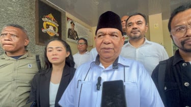 Pengacara Ungkap Hasil Autopsi Bharatu Valdo yang Tewas Dibunuh Junior, 4 Proyektil Peluru Bersarang di Kepala
